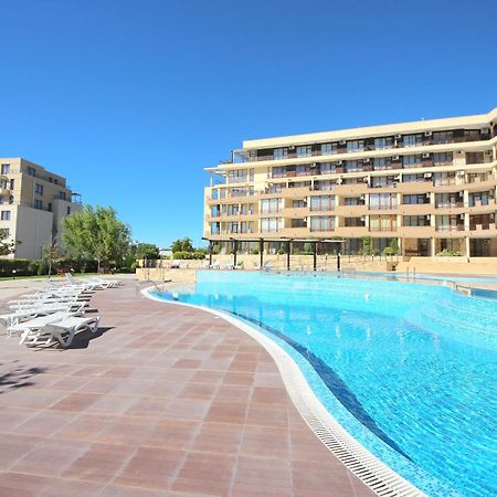 Menada Luxor Apartments Светий Влас Екстер'єр фото