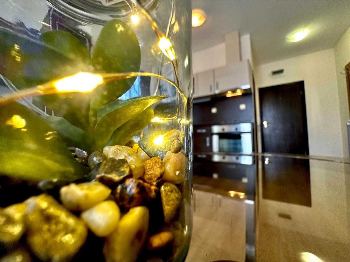 Menada Luxor Apartments Светий Влас Номер фото